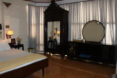 Double Room — Nhat Binh Hotel