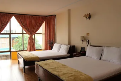 Nhat Binh Hotel – Photos 2