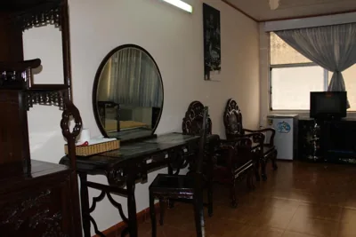 Nhat Binh Hotel – Photos 4