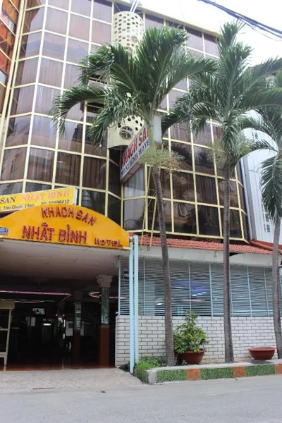 Nhat Binh Hotel – Photos 6