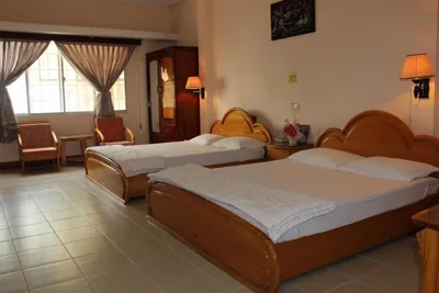 Nhat Binh Hotel – Photos 7