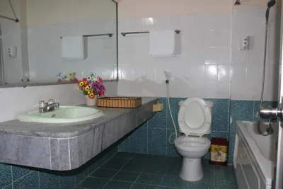 Nhat Binh Hotel – Photos 8