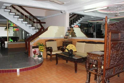 Nhat Binh Hotel – Photos 11