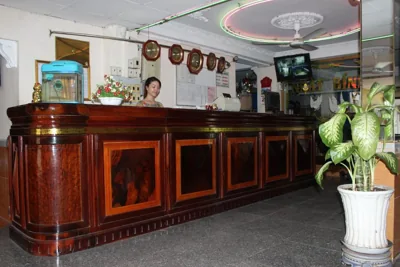 Nhat Binh Hotel – Photos 12