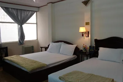 Triple Room — Nhat Binh Hotel